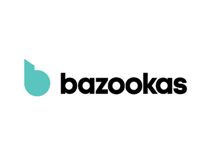 Logo Bazookas