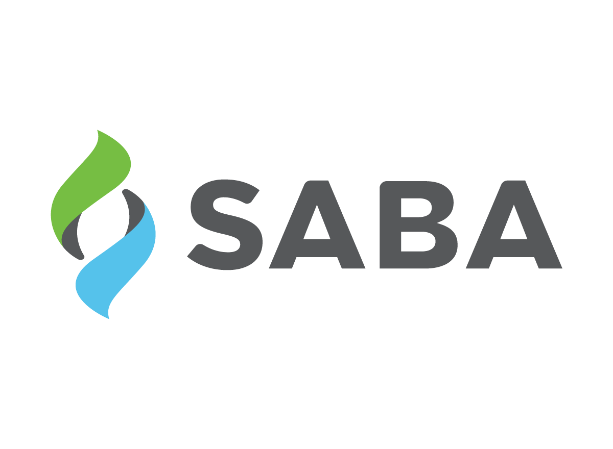 Logo Saba