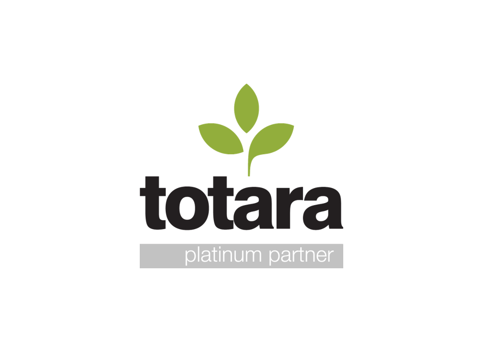 Logo Totara