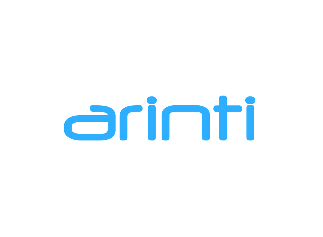 Logo Arinti