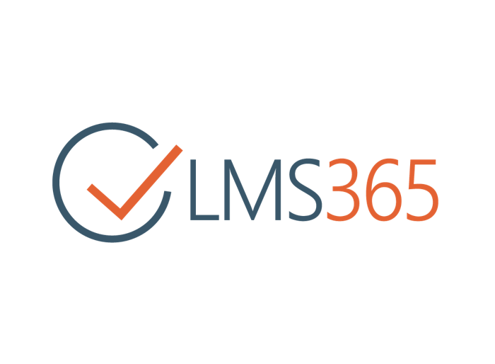 Logo LMS365