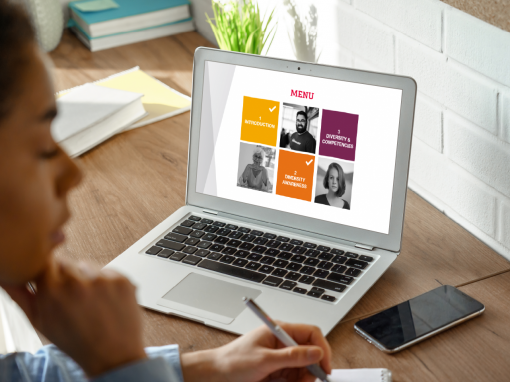 SD Worx – Inclusion