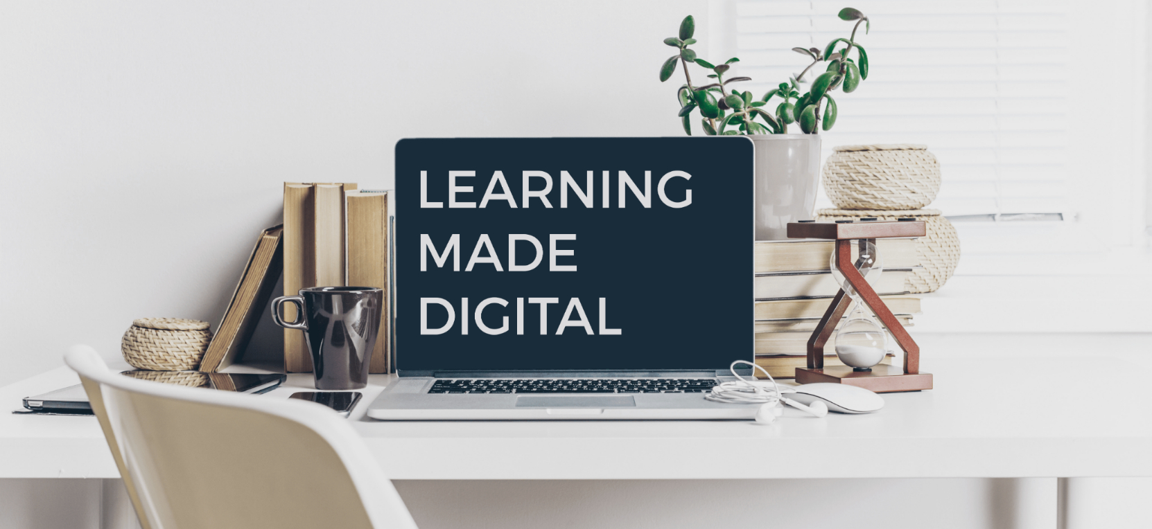 TLH - Learning made digital