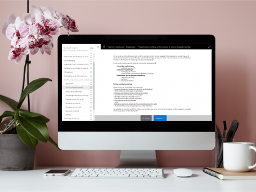 Finsiders – LMS365 implementation