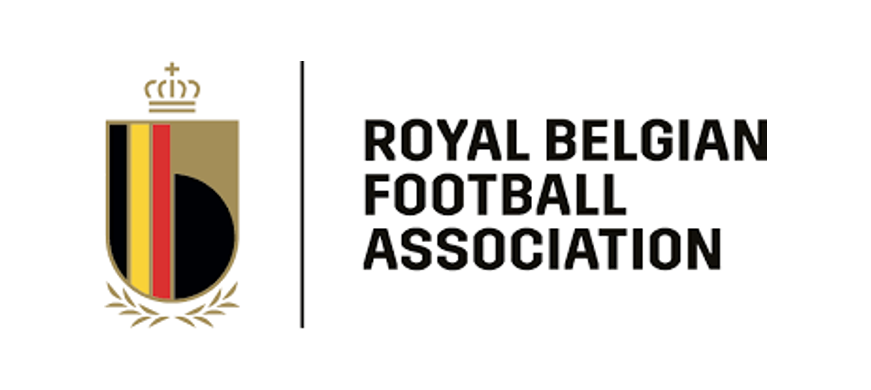 Logo RBFA