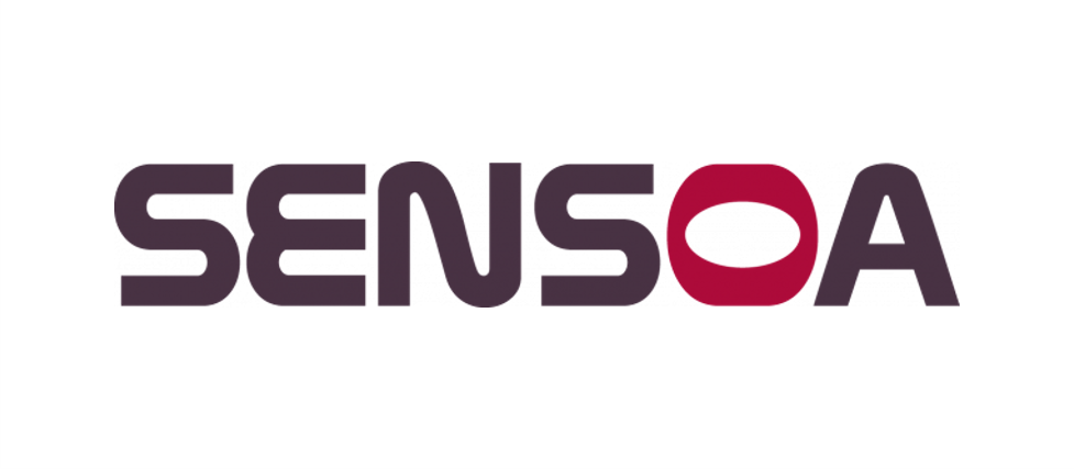 logo sensoa