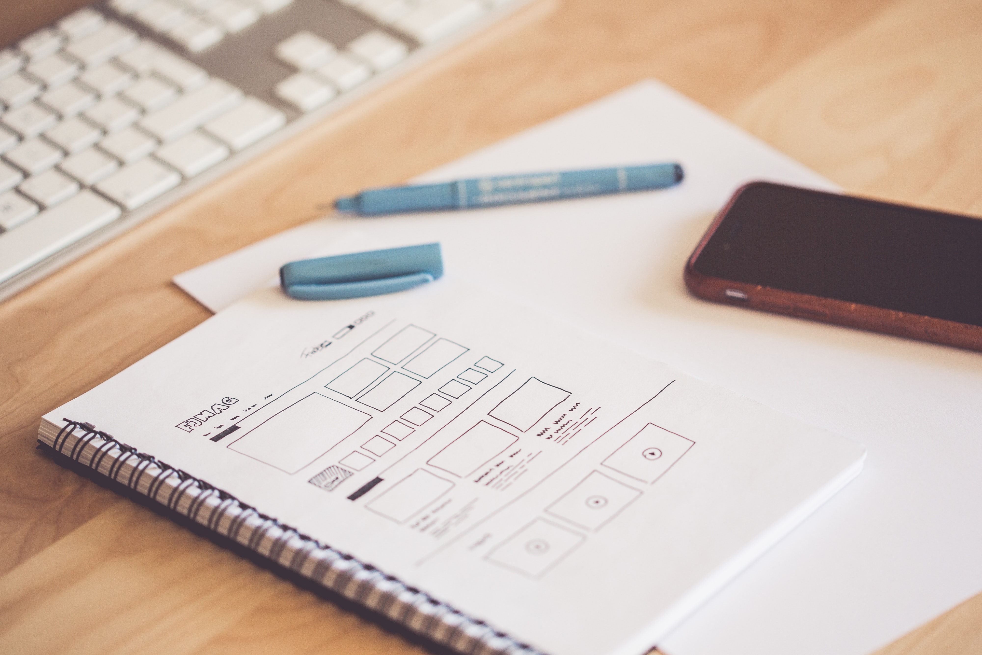 Blog post | UX in instructional design