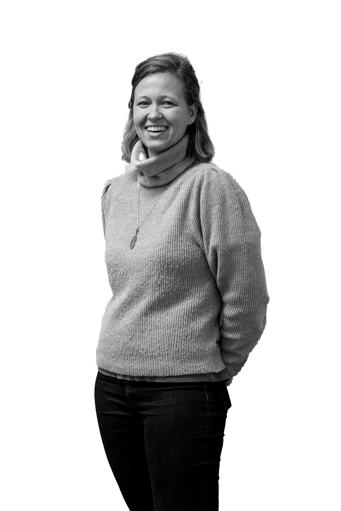 Anne van der Lugt