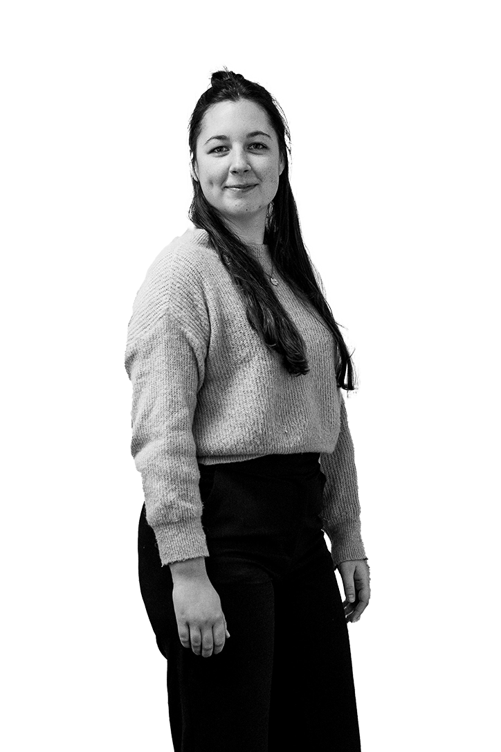 Eline Van Mieghem