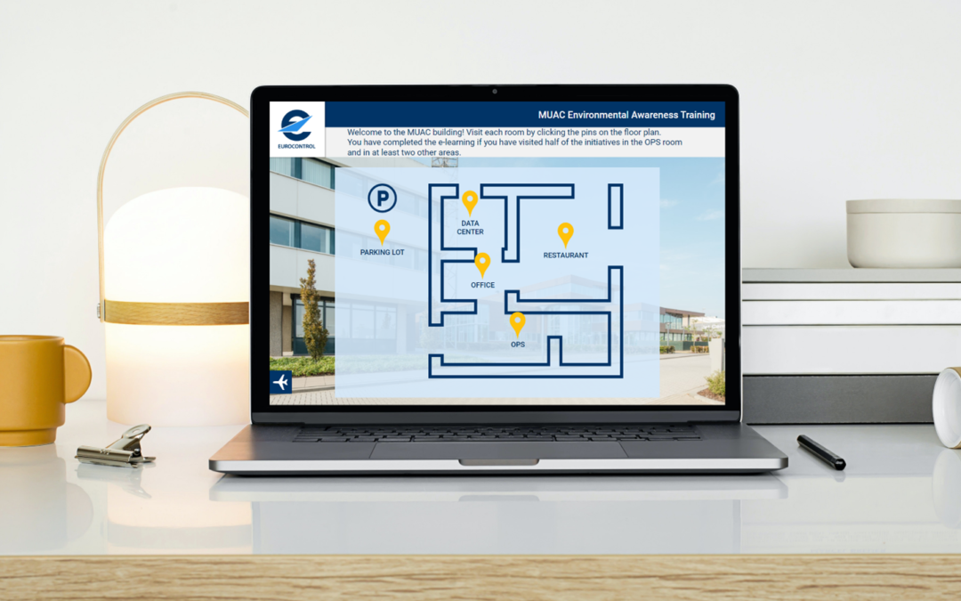 Eurocontrol – Environmental Awareness Training