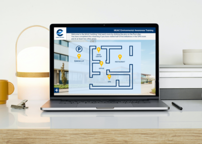 Eurocontrol – Environmental Awareness Training