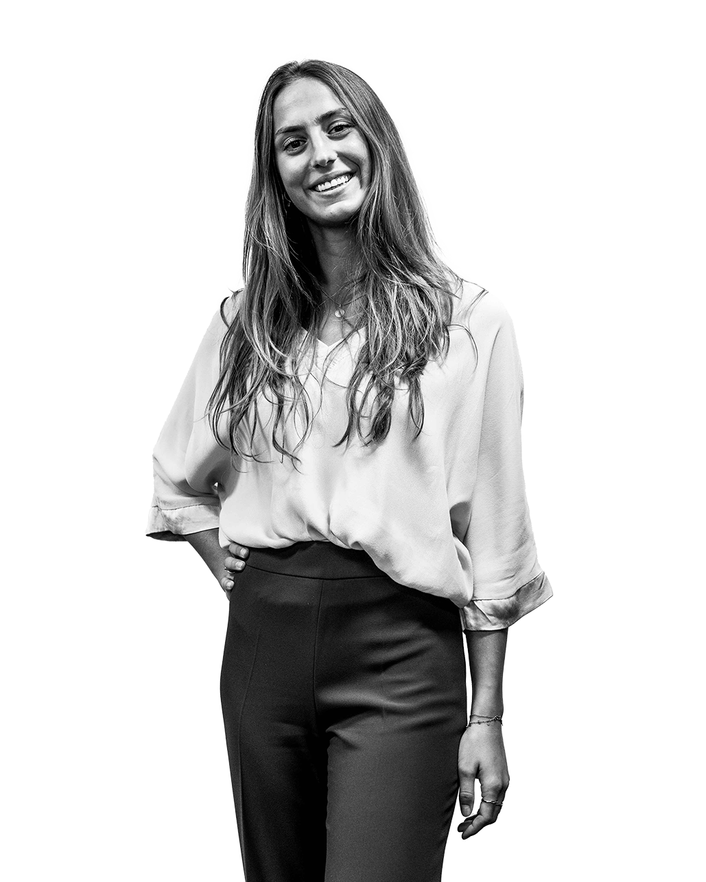 Zoë Vervullens