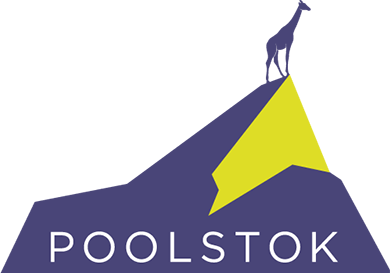 poolstok - logo