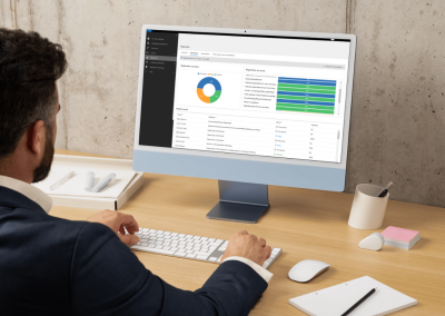 Messer Benelux – Learn365 implementation