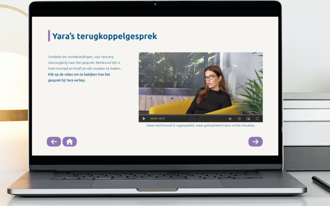 FeBi – Content Creatie: Opniew Aan Boord