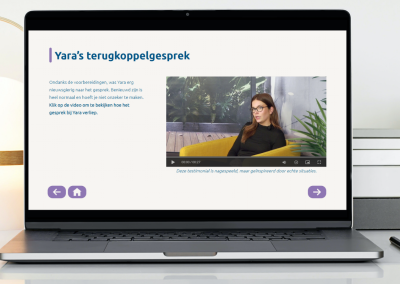 FeBi – Content Creatie: Opniew Aan Boord